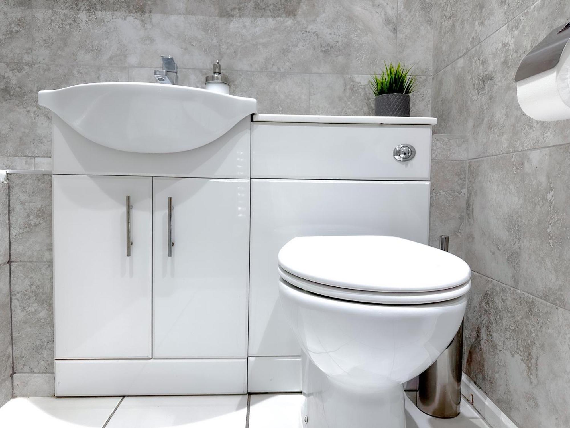 Contemporary And Cosy Birmingham Apartment- Free Parking & Wi-Fi Exteriér fotografie